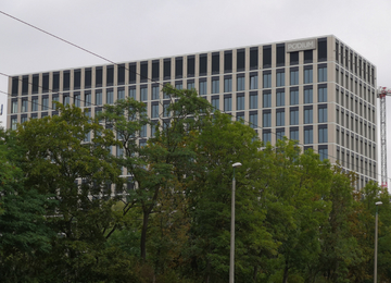Ekologiczny Podium Park