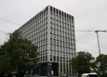 Ekologiczny Podium Park
