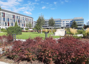 Poleczki Business Park ma nowych najemców