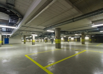 Kraków: Erbud generalnym wykonawcą Porto Office A