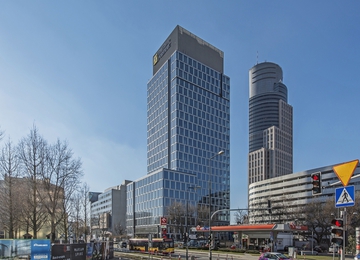 Prime Corporate Center oficjalnie otwarty