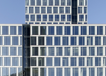 Prime Corporate Center gotowy dla najemcy