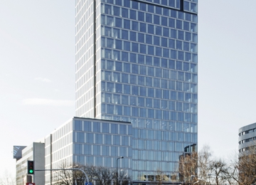 Prime Corporate Center