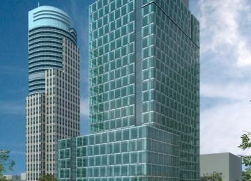 Prime Corporate Center – budowa ruszy jeszcze w tym roku
