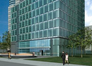 Prime Corporate Center – budowa ruszy jeszcze w tym roku