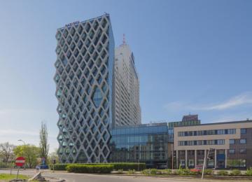 Prosta Tower już w pełni wynajęta