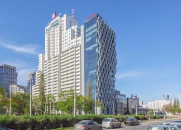 Prosta Tower już w pełni wynajęta