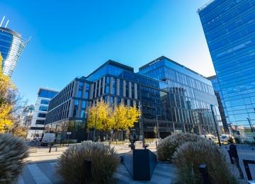 Proximo I otwarty, a II etap ruszy już wkrótce