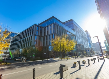 Proximo I otwarty, a II etap ruszy już wkrótce