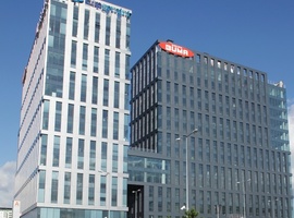 Quattro Business Park A