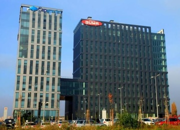 Kraków: Quattro Business Park II ma pozwolenie na użytkowanie