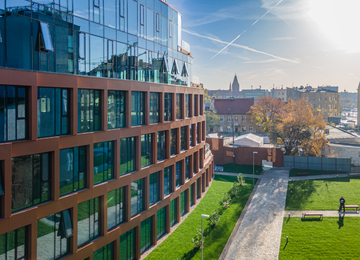 Startuje I etap Quorum w centrum Wrocławia