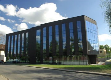 Radzikowskiego 3