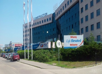 Radzymińska 326