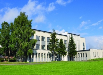 Rawa Office B / Szewczenki 8b