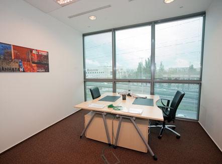 Small office unit for rent