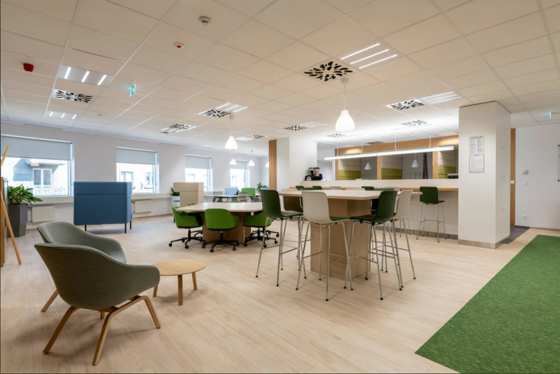 Regus Atrium Plaza