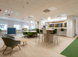 Regus Atrium Plaza