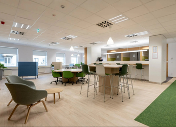 Regus Atrium Plaza