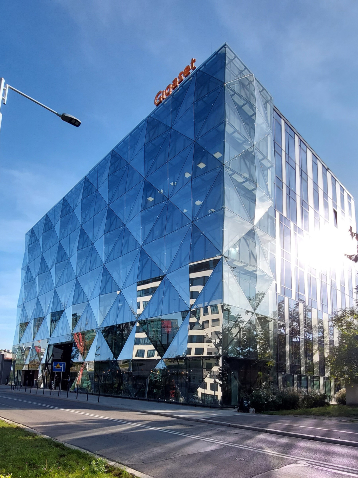 Regus Diamentum