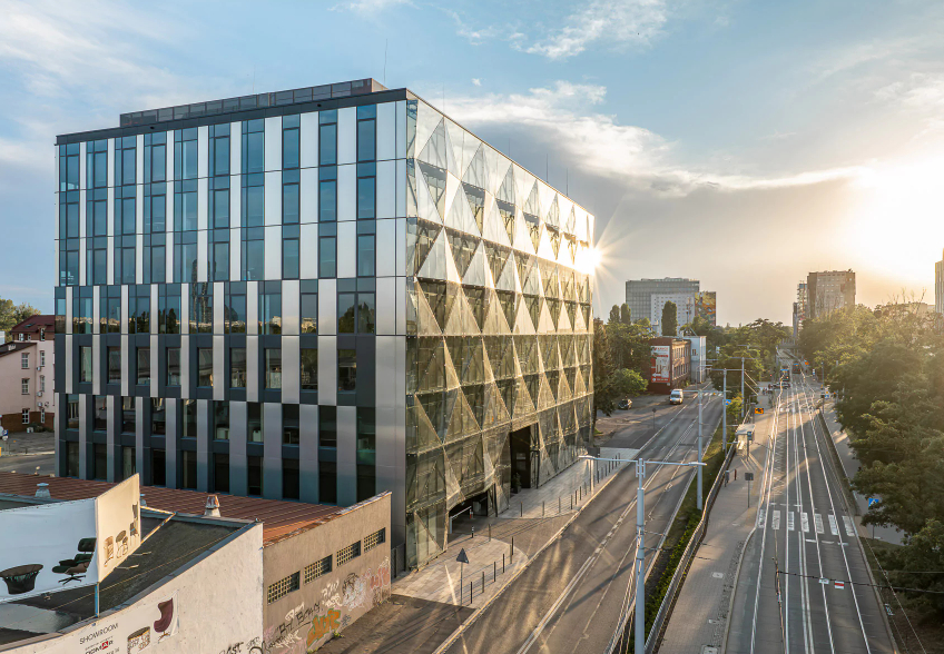 Regus Diamentum