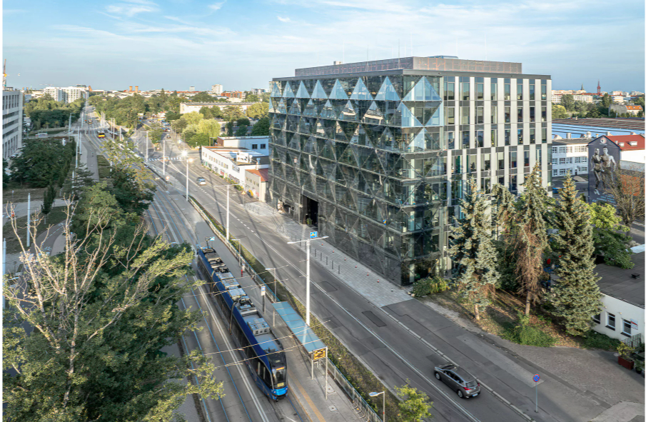 Regus Diamentum