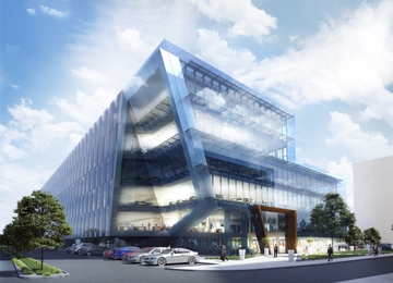 Regus Equal Business Park C