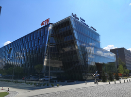 Regus Equal Business Park C