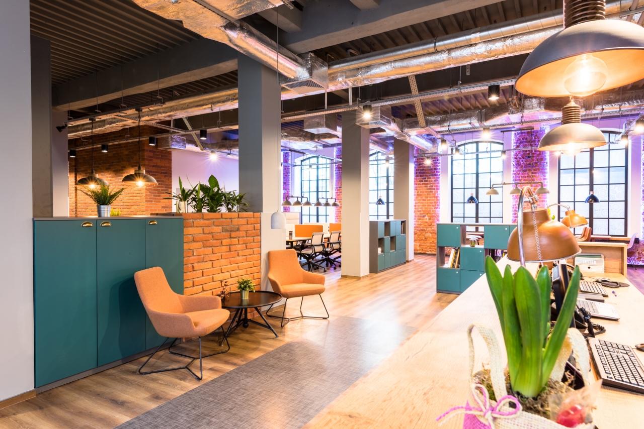 Regus Fabryka Józefa Balle