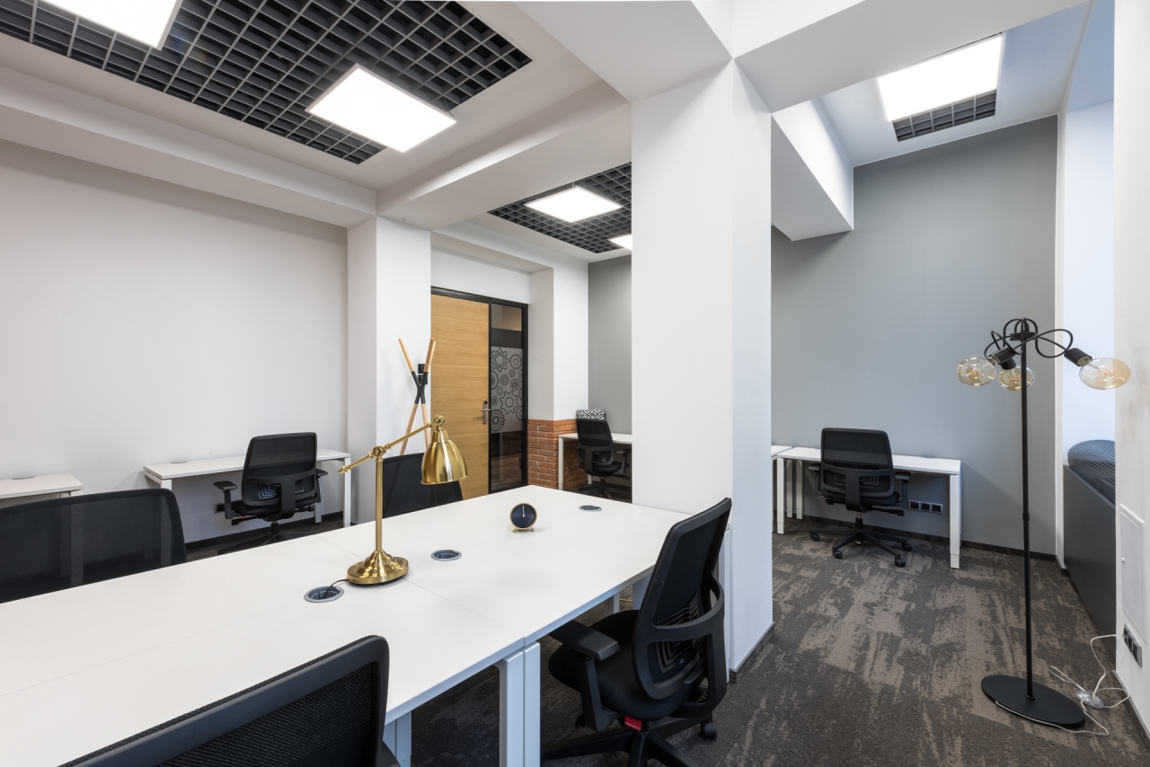 Regus Fabryka Józefa Balle
