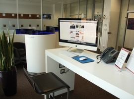 Regus Fronton