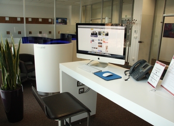 Regus Fronton