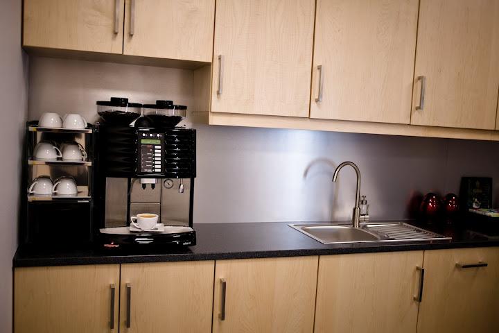 Kitchen for Tenant