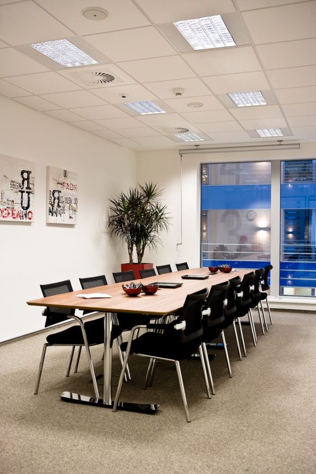 Regus Marynarska Point II