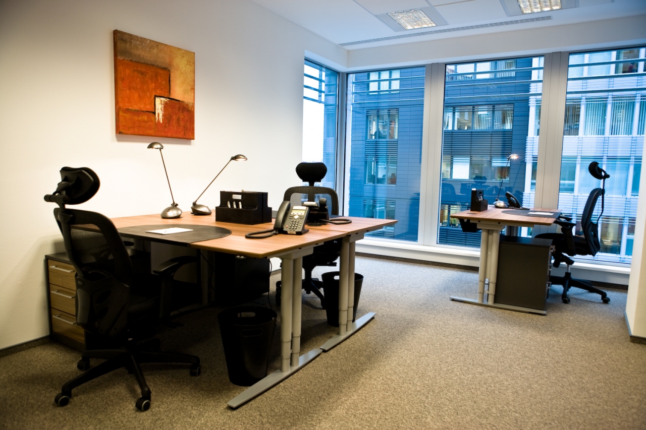 Regus Marynarska Point II