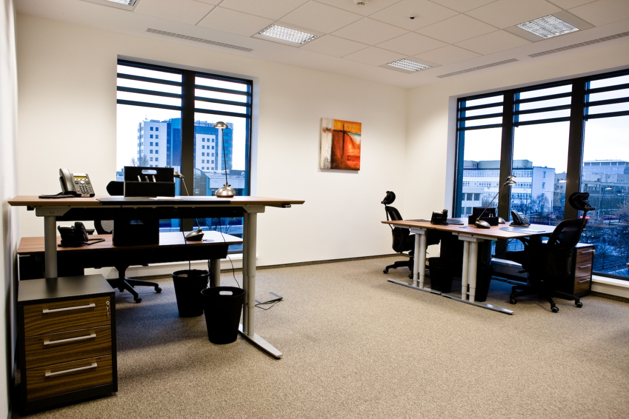 Regus Marynarska Point II