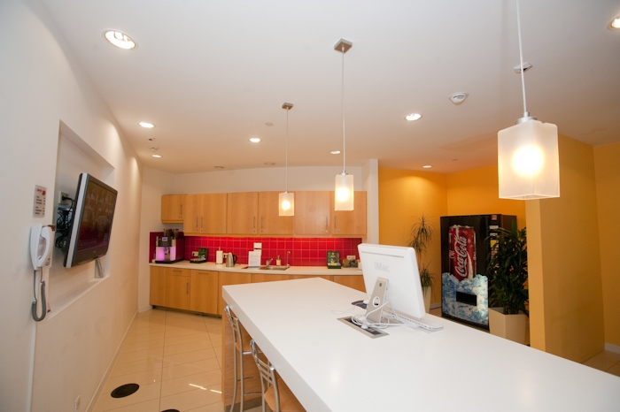 Regus Metropolitan