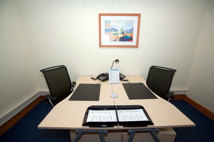 Regus Sheraton Plaza
