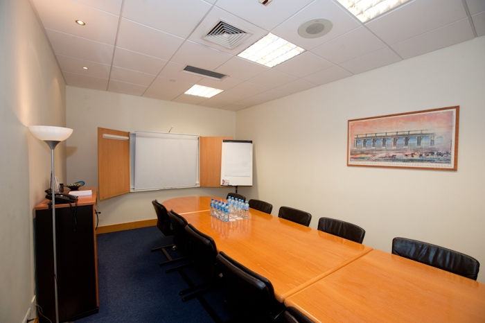 Regus Sheraton Plaza