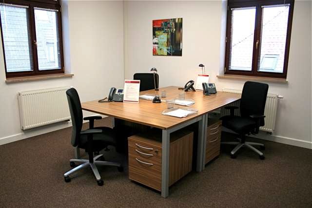 Regus Św. Elżbiety 4