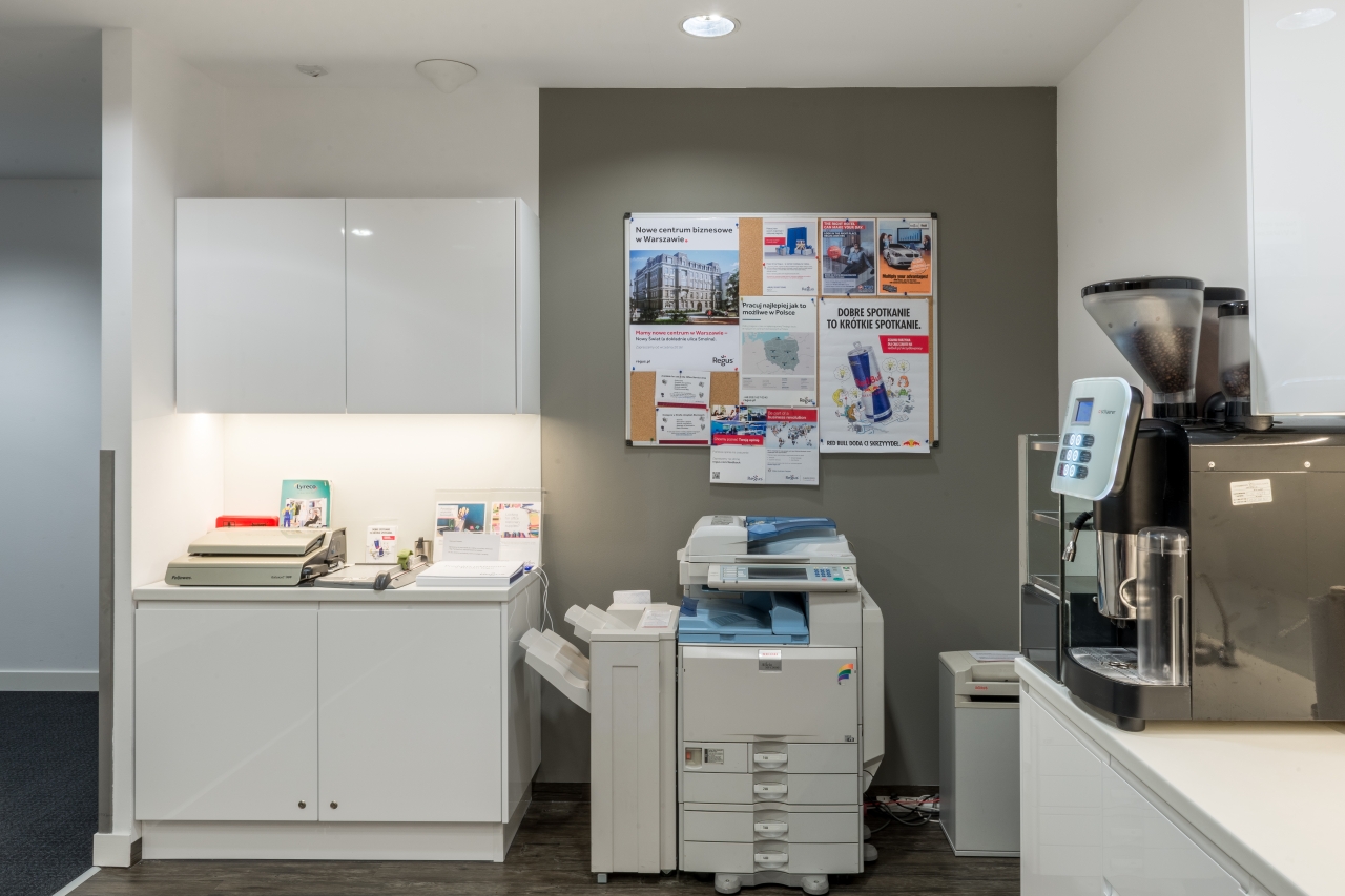 Regus Wiśniowy Business Park