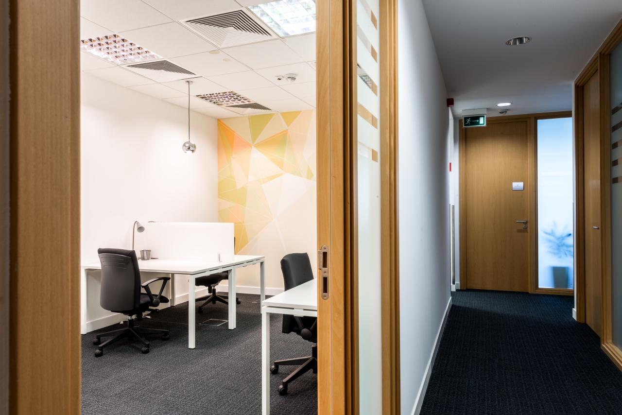 Regus Wiśniowy Business Park