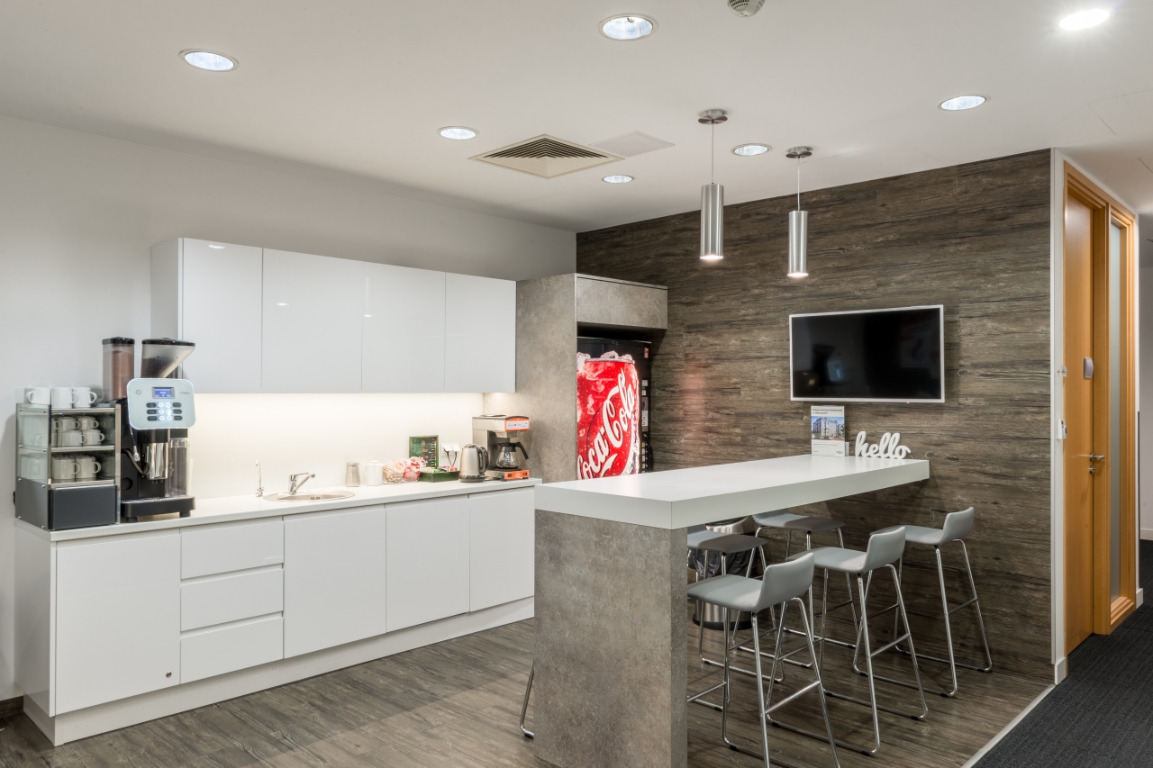 Regus Wiśniowy Business Park