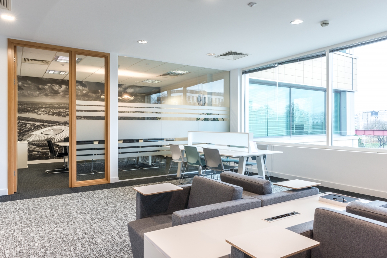 Regus Wiśniowy Business Park