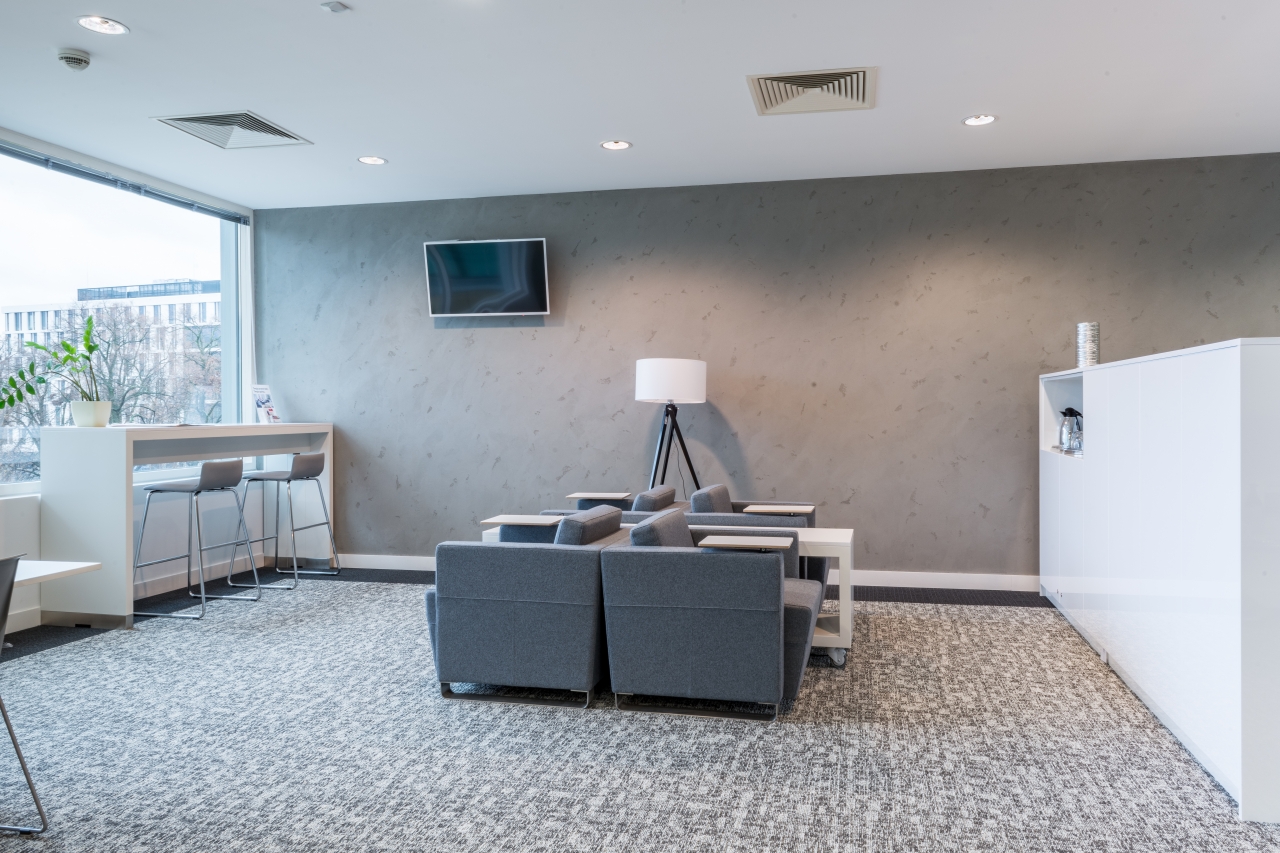 Regus Wiśniowy Business Park