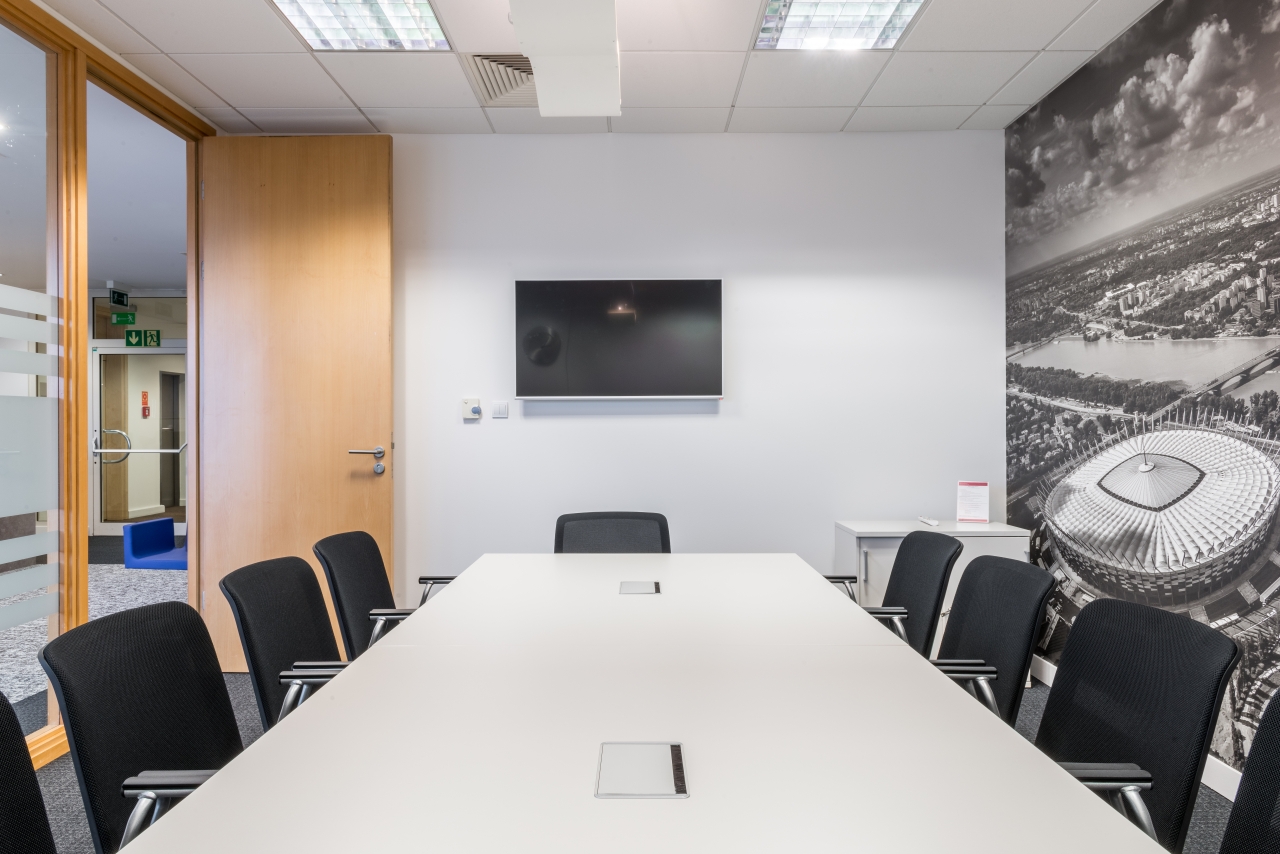 Regus Wiśniowy Business Park