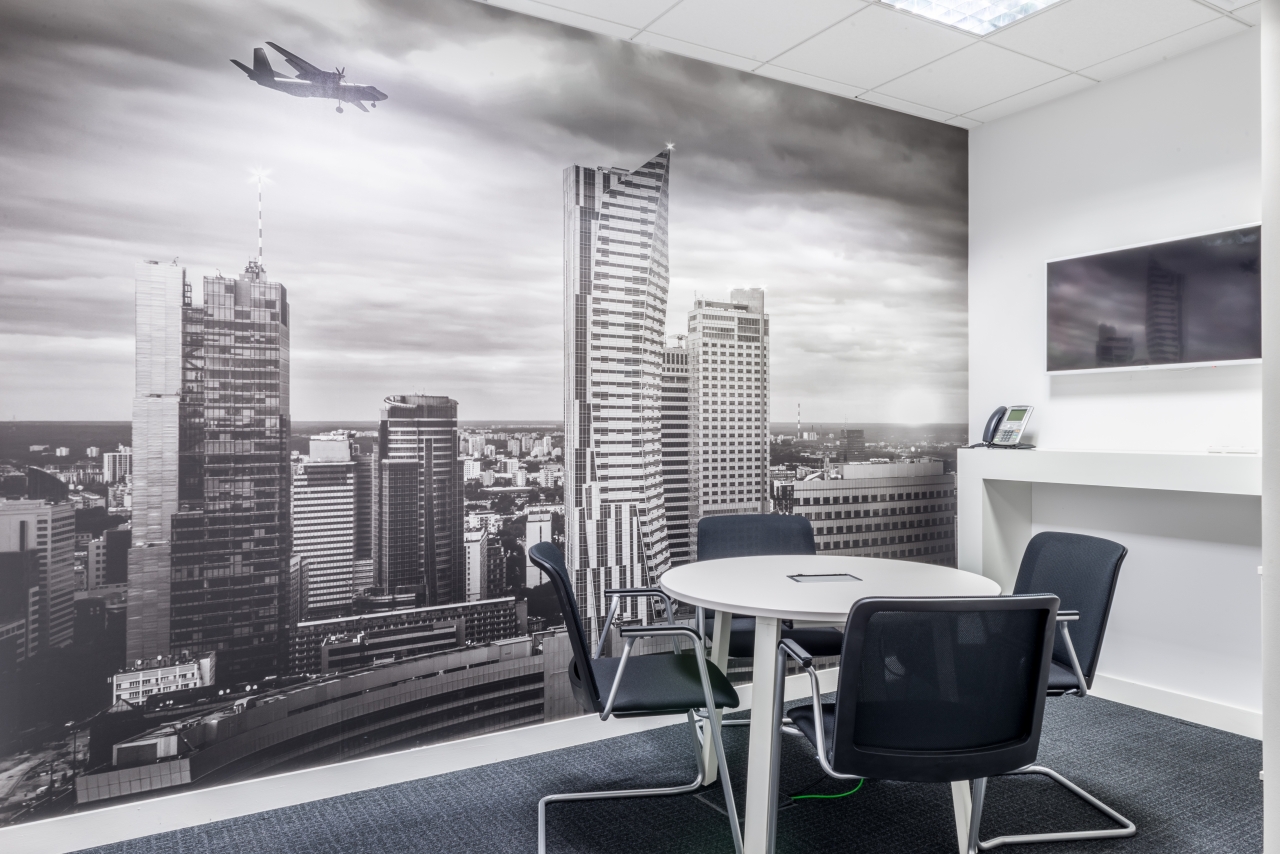 Regus Wiśniowy Business Park
