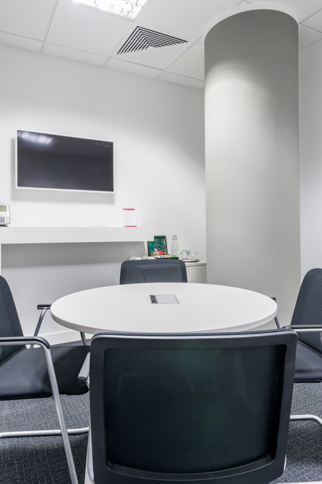 Regus Wiśniowy Business Park