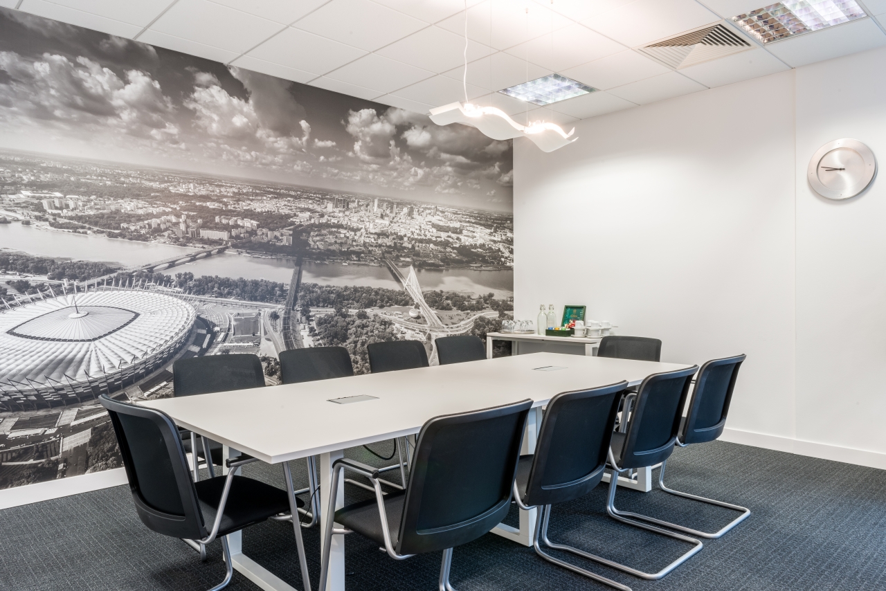 Regus Wiśniowy Business Park