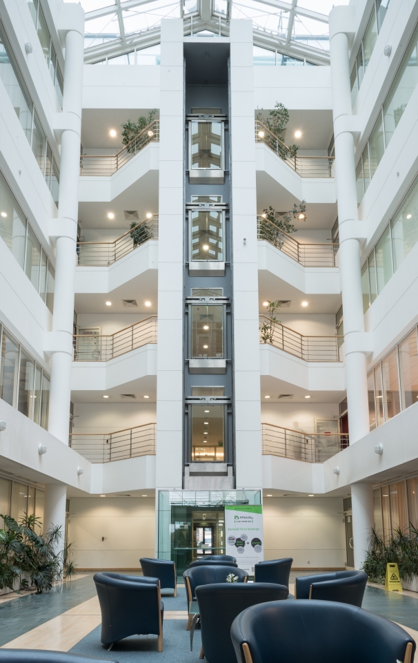Regus Wiśniowy Business Park